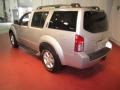Silver Lightning - Pathfinder SV 4x4 Photo No. 4