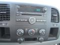 Silver Birch Metallic - Silverado 1500 Work Truck Regular Cab Photo No. 12