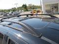Black Obsidian - Santa Fe GLS 4WD Photo No. 4