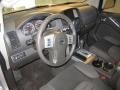 Silver Lightning - Pathfinder SV 4x4 Photo No. 13