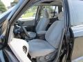 Black Obsidian - Santa Fe GLS 4WD Photo No. 9