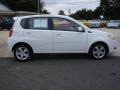 2011 Chevrolet Aveo Aveo5 LT exterior