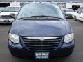 2006 Midnight Blue Pearl Chrysler Town & Country Touring  photo #2