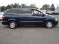 2006 Midnight Blue Pearl Chrysler Town & Country Touring  photo #7