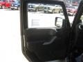 2012 Black Jeep Wrangler Rubicon 4X4  photo #15