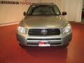 2006 Beige Metallic Toyota RAV4 4WD  photo #2