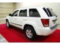 Stone White - Grand Cherokee Laredo Photo No. 4