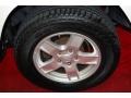 Stone White - Grand Cherokee Laredo Photo No. 8