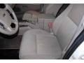 Stone White - Grand Cherokee Laredo Photo No. 10