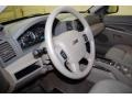 Stone White - Grand Cherokee Laredo Photo No. 11