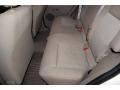 Stone White - Grand Cherokee Laredo Photo No. 14