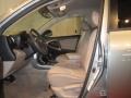 Beige Metallic - RAV4 4WD Photo No. 14