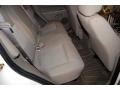 Stone White - Grand Cherokee Laredo Photo No. 17