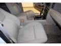 Stone White - Grand Cherokee Laredo Photo No. 19
