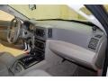 Stone White - Grand Cherokee Laredo Photo No. 20