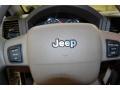 Stone White - Grand Cherokee Laredo Photo No. 23