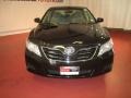 Black - Camry LE Photo No. 2