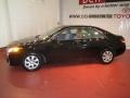 Black - Camry LE Photo No. 3