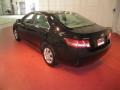 Black - Camry LE Photo No. 4