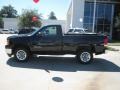 2011 Onyx Black GMC Sierra 1500 Regular Cab  photo #2