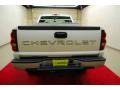 2004 Summit White Chevrolet Silverado 3500HD Crew Cab 4x4  photo #5