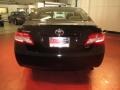 Black - Camry LE Photo No. 5