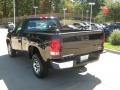 2011 Onyx Black GMC Sierra 1500 Regular Cab  photo #3