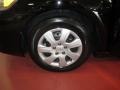Black - Camry LE Photo No. 7