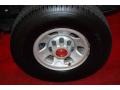Summit White - Silverado 3500HD Crew Cab 4x4 Photo No. 8