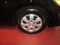 Black - Camry LE Photo No. 8