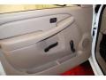 Summit White - Silverado 3500HD Crew Cab 4x4 Photo No. 9