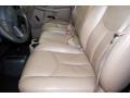 Summit White - Silverado 3500HD Crew Cab 4x4 Photo No. 10
