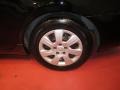 Black - Camry LE Photo No. 10