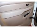 Summit White - Silverado 3500HD Crew Cab 4x4 Photo No. 11