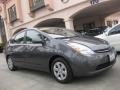 Magnetic Gray Metallic - Prius Hybrid Photo No. 1