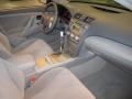 Black - Camry LE Photo No. 24