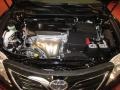 Black - Camry LE Photo No. 26