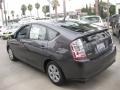 Magnetic Gray Metallic - Prius Hybrid Photo No. 7