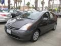 Magnetic Gray Metallic - Prius Hybrid Photo No. 8