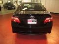 Black - Camry SE Photo No. 5