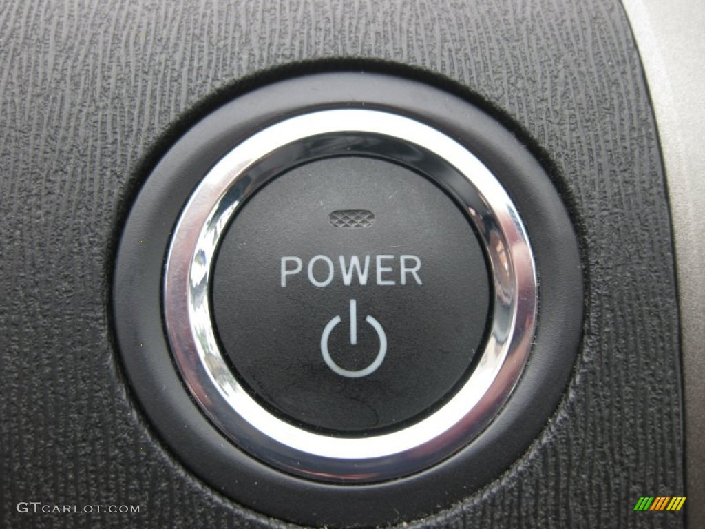 2009 Prius Hybrid - Magnetic Gray Metallic / Dark Gray photo #14