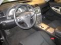 Black - Camry SE Photo No. 12