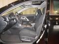 Black - Camry SE Photo No. 13