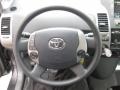 Magnetic Gray Metallic - Prius Hybrid Photo No. 17