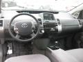 Magnetic Gray Metallic - Prius Hybrid Photo No. 21