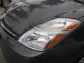 Magnetic Gray Metallic - Prius Hybrid Photo No. 22