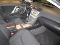 Black - Camry SE Photo No. 24