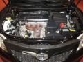 Black - Camry SE Photo No. 26