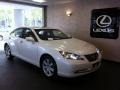 Starfire White Pearl - ES 350 Photo No. 1