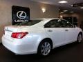 Starfire White Pearl - ES 350 Photo No. 2